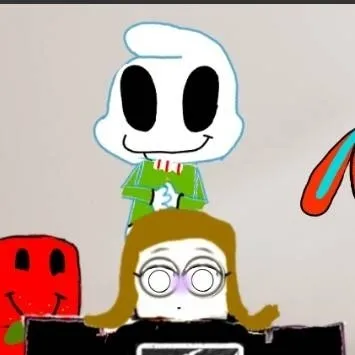 chat with ai character: Christmas chaos 