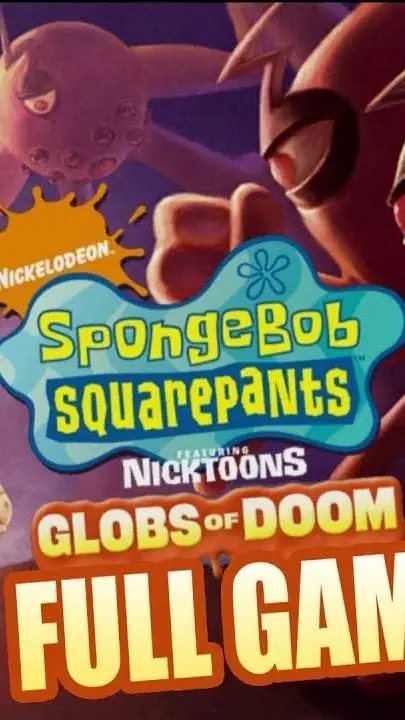 ai character: Nickelodeon GOD background
