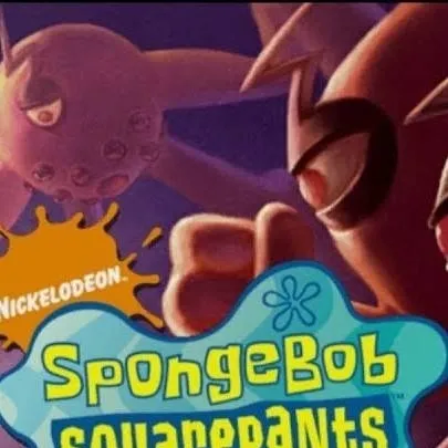 chat with ai character: Nickelodeon GOD