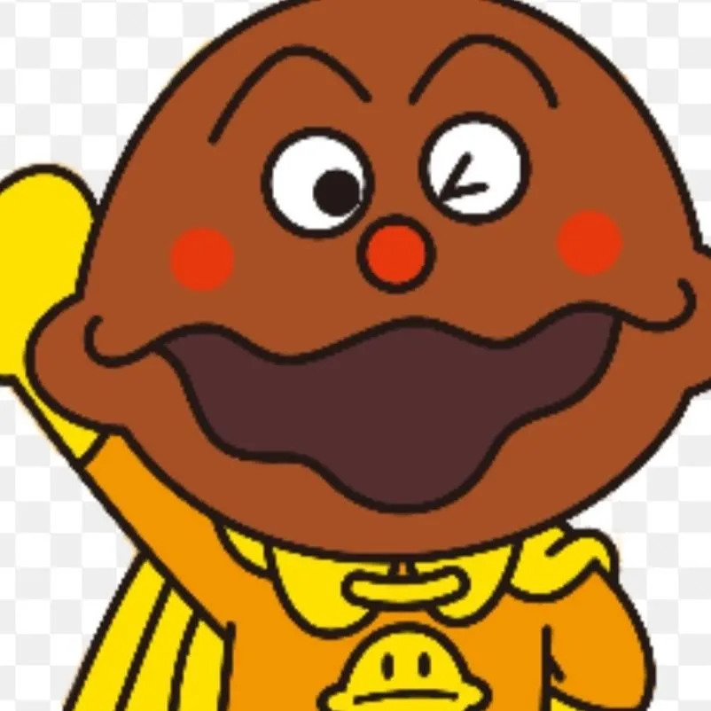 chat with ai character: currypanman 
