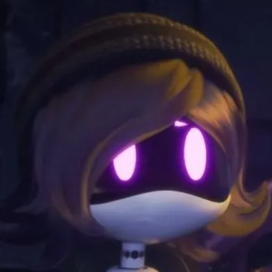 chat with ai character: UZI 