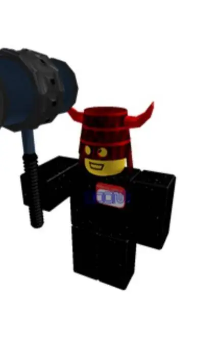 ai character: mrdoombringer background