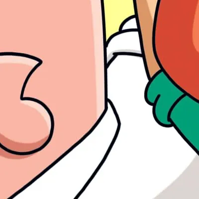 chat with ai character: Family Guy