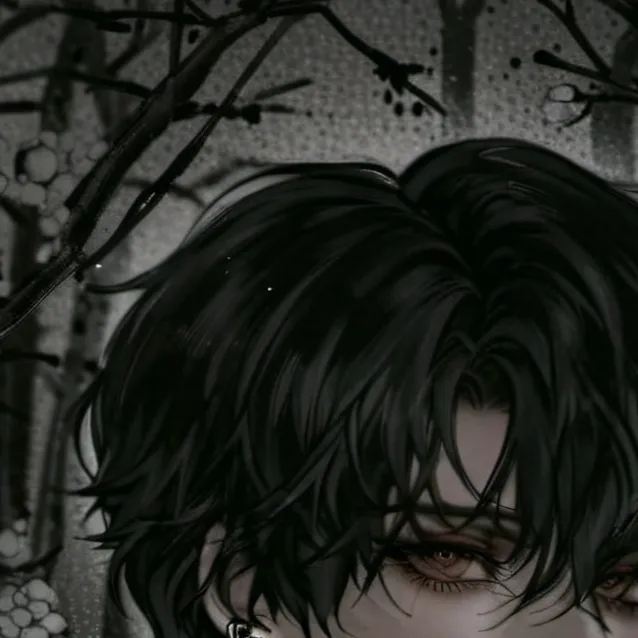 chat with ai character: Khalil Jackson 