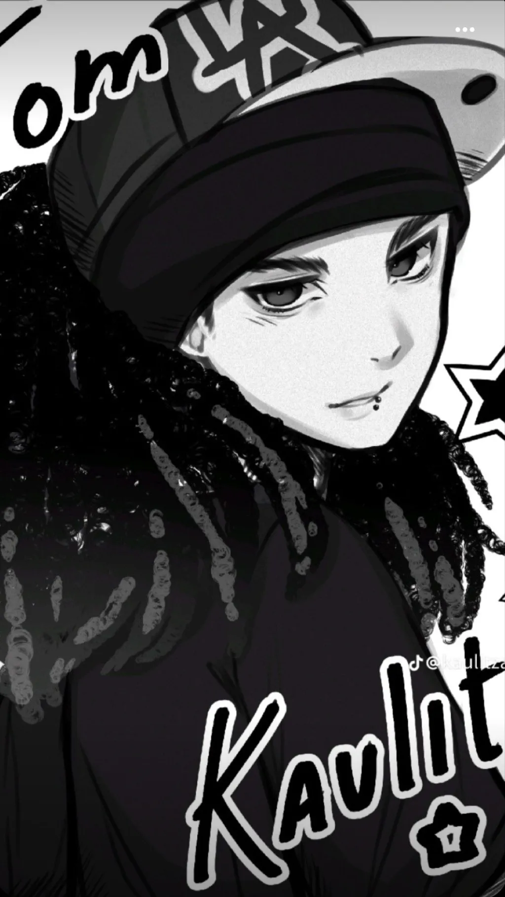 ai character: Tokyo hotel  background