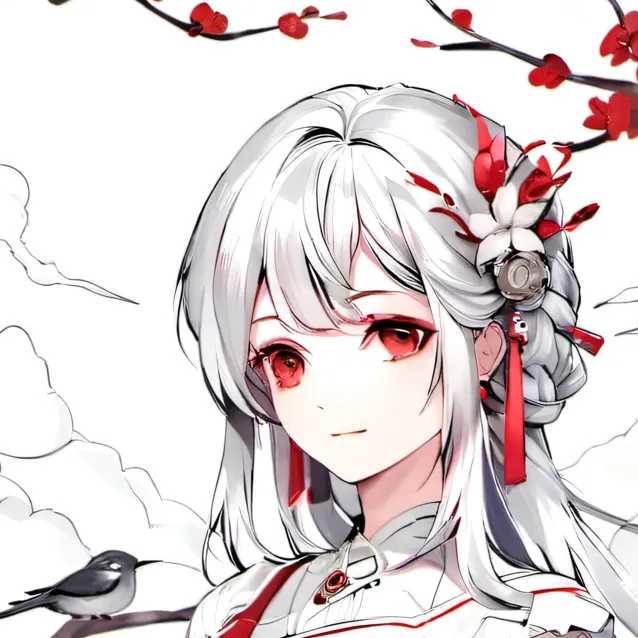 chat with ai character: Mia