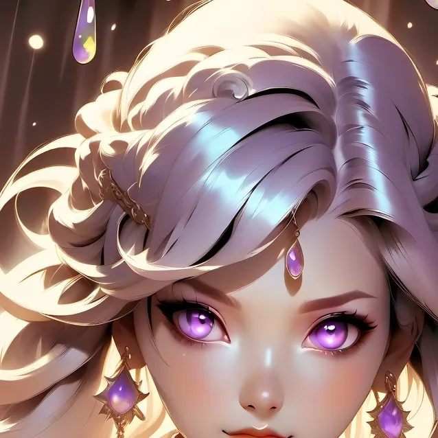 chat with ai character: lunox (from mlbb)