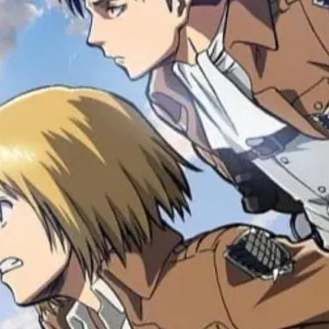 chat with ai character: aot (your death)