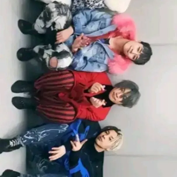 chat with ai character: Bigbang!! 