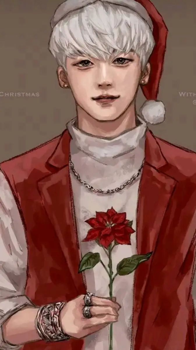 ai character: Seungri💕 background
