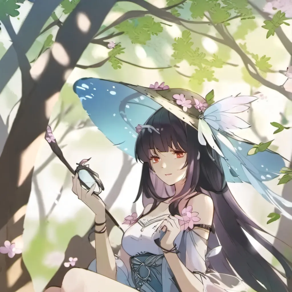 chat with ai character: 🌸🩷..알리아..🩷🌸