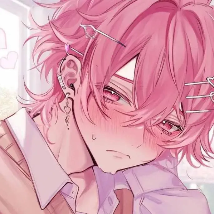 chat with ai character: ♡: "Neo!.."..♡