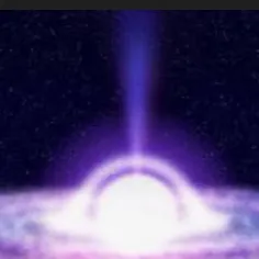 chat with ai character: White hole