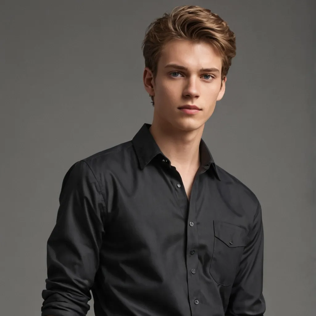 chat with ai character: jacob smith
