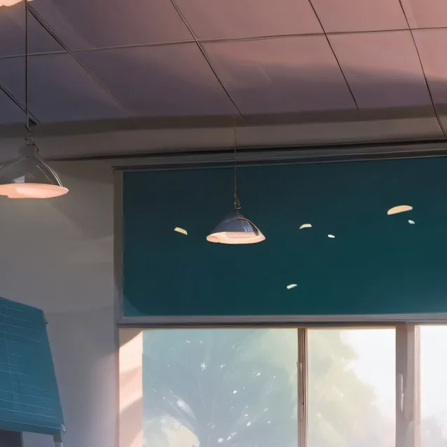 chat with ai character: Classroom 2-B