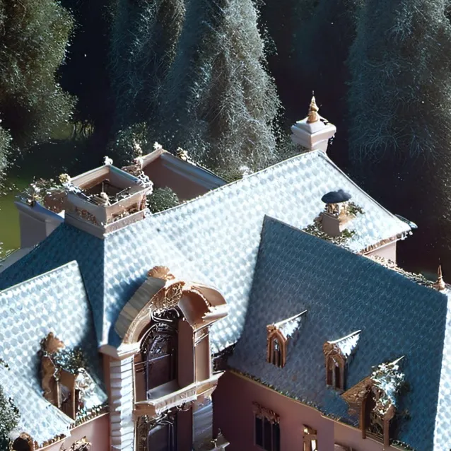 chat with ai character: Family Cooper