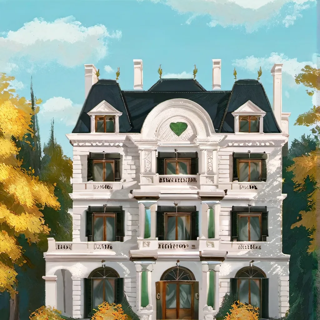 chat with ai character: Family Walton 