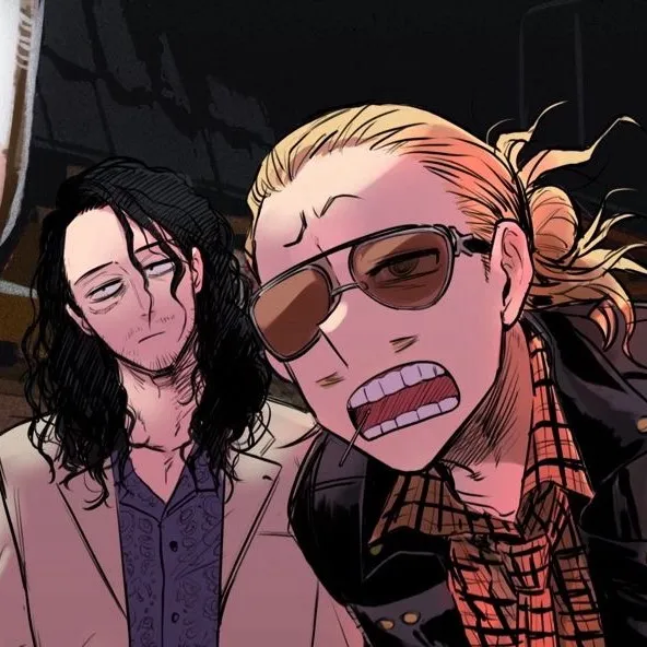 chat with ai character: aizawa x yamada 