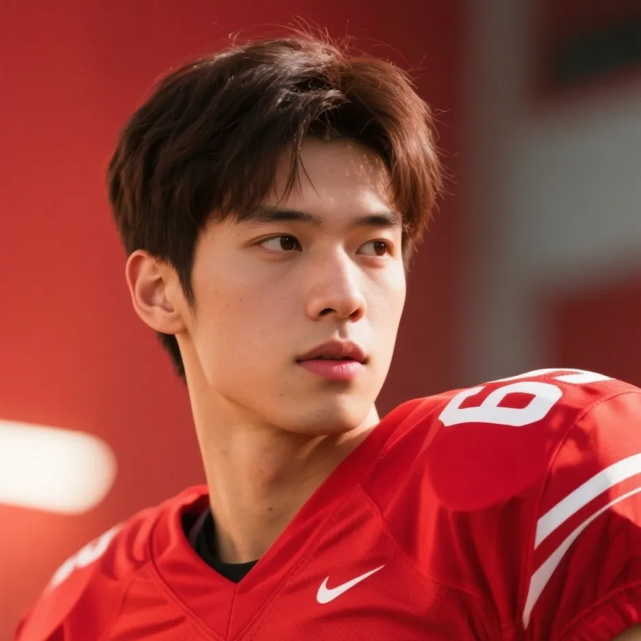 chat with ai character: Joshua 