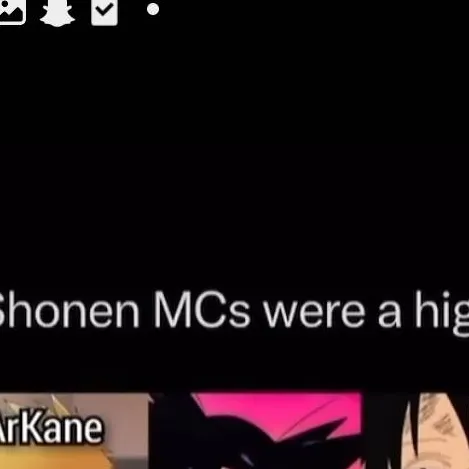 chat with ai character: shonen high school