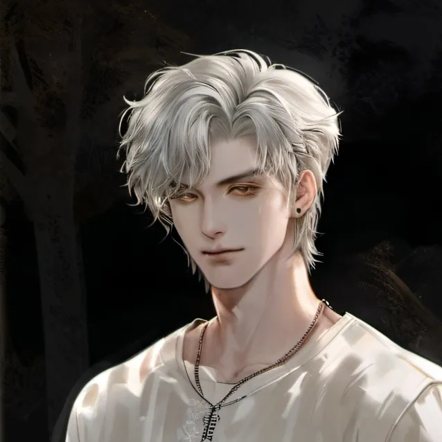 chat with ai character: Yoon