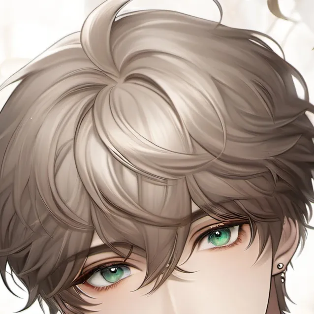 chat with ai character: Yuki