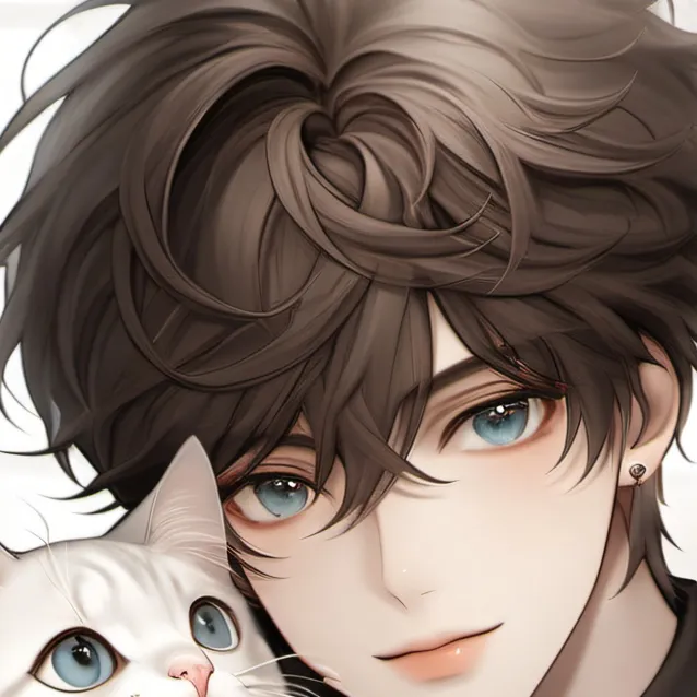 chat with ai character: Jayden