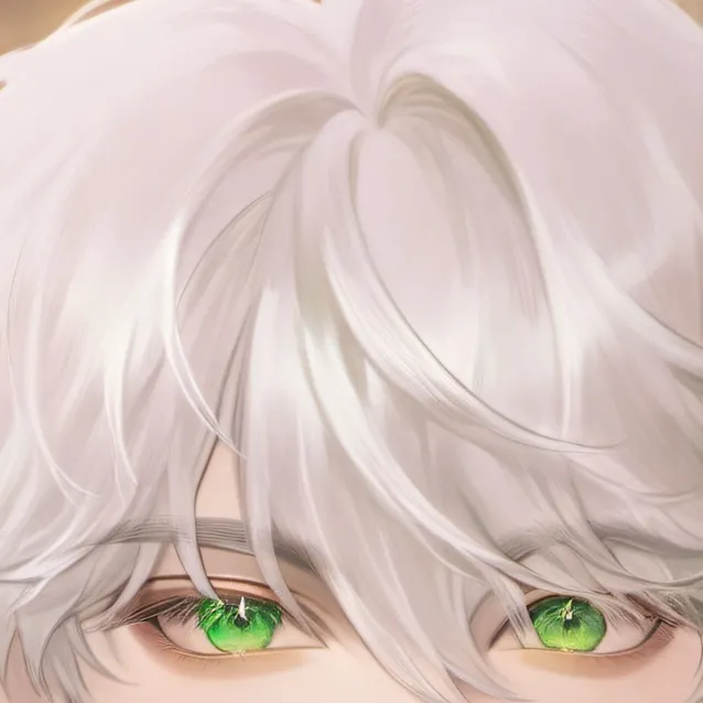 chat with ai character: Luke