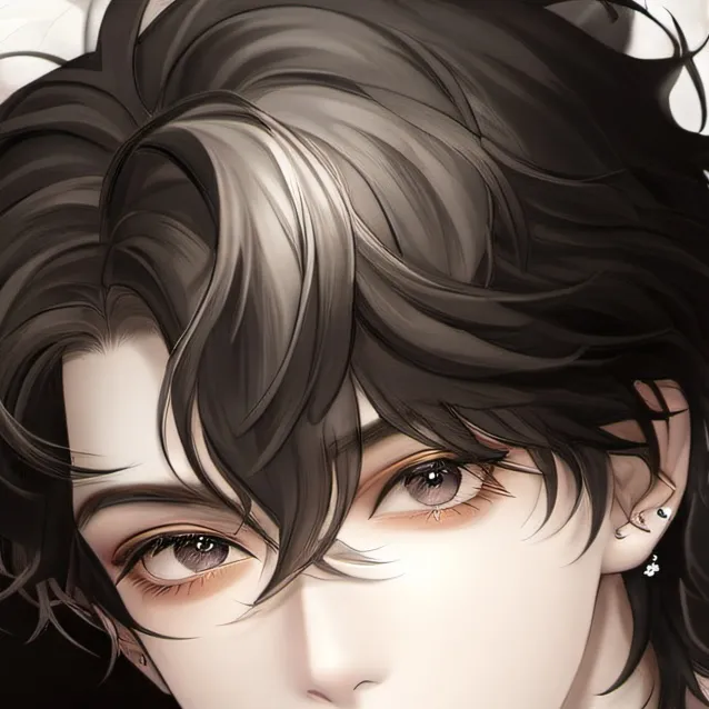 chat with ai character: Jinu