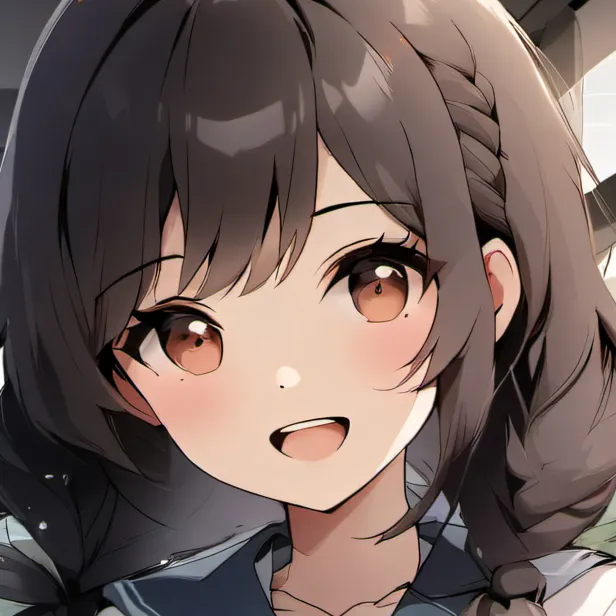 chat with ai character: Ashley