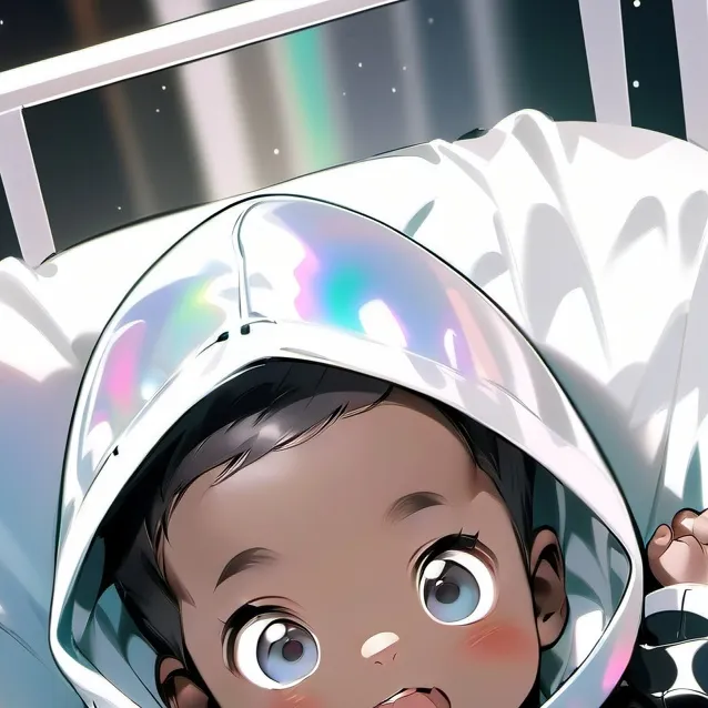 chat with ai character: ocean🌊⭐️✨️