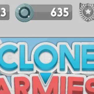 chat with ai character: clone armies:BLU