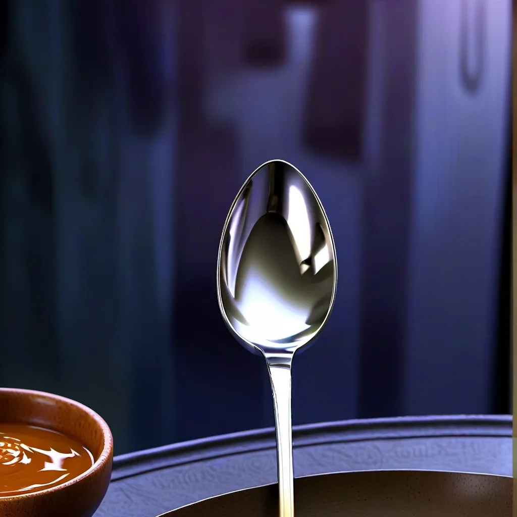 chat with ai character: spoon.rebirth