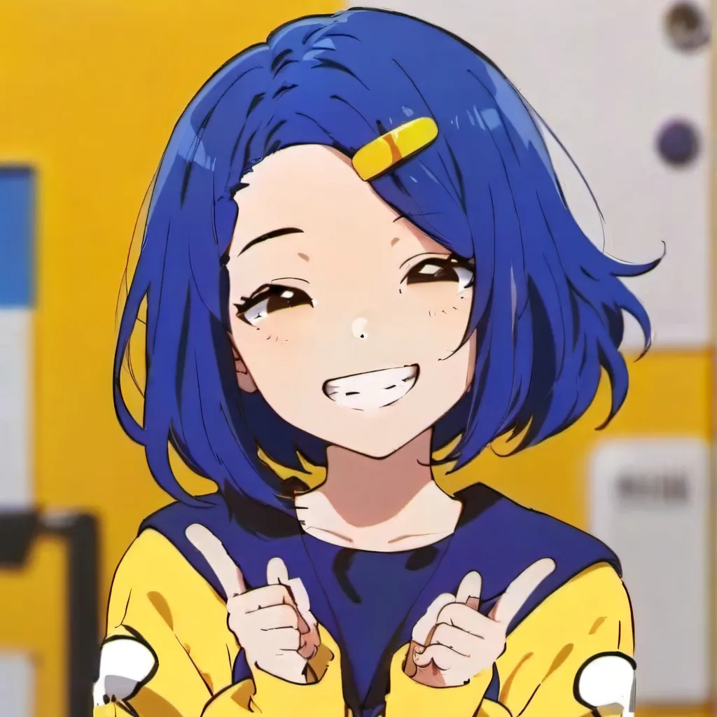 chat with ai character: Seraphina