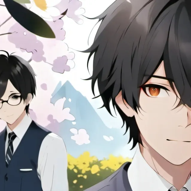 chat with ai character: Bakugo