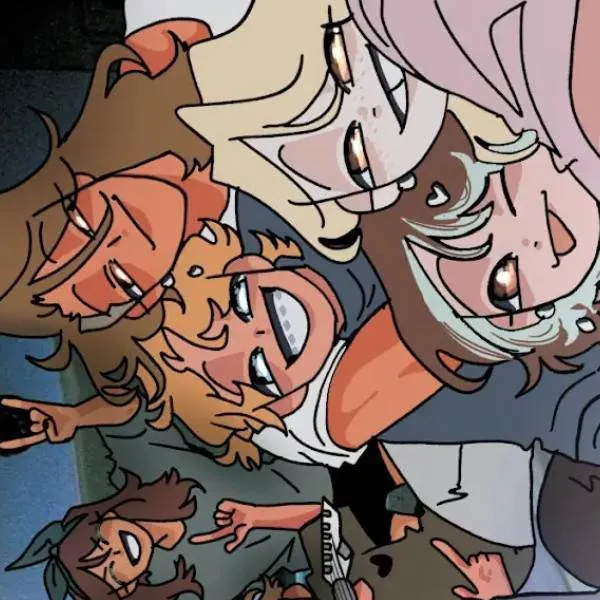 chat with ai character: ZS Reacts!★