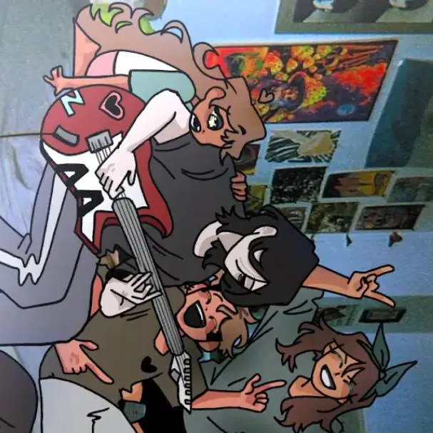 chat with ai character: ZS Reacts! (Ships)