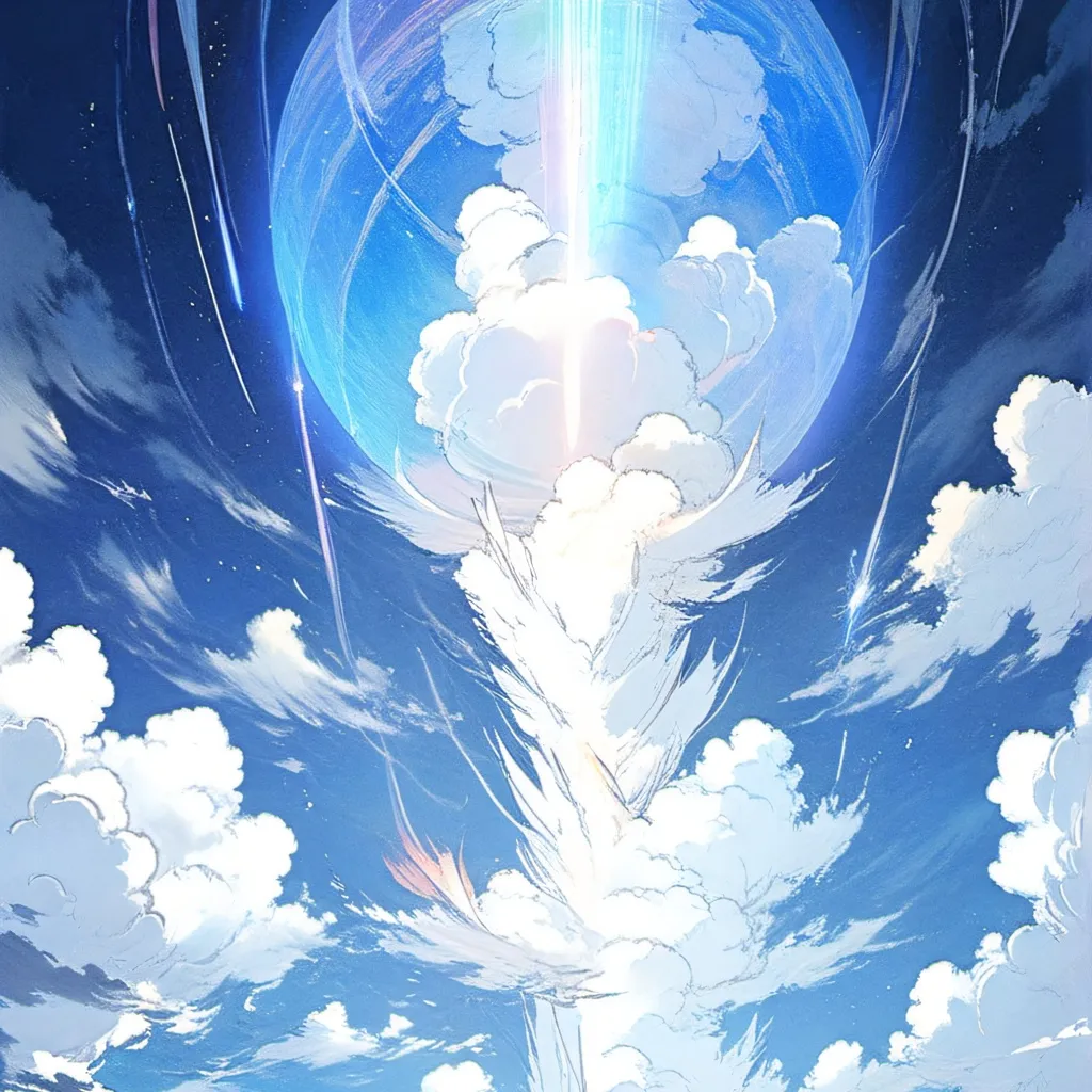 chat with ai character: GenMui(Fluff) 