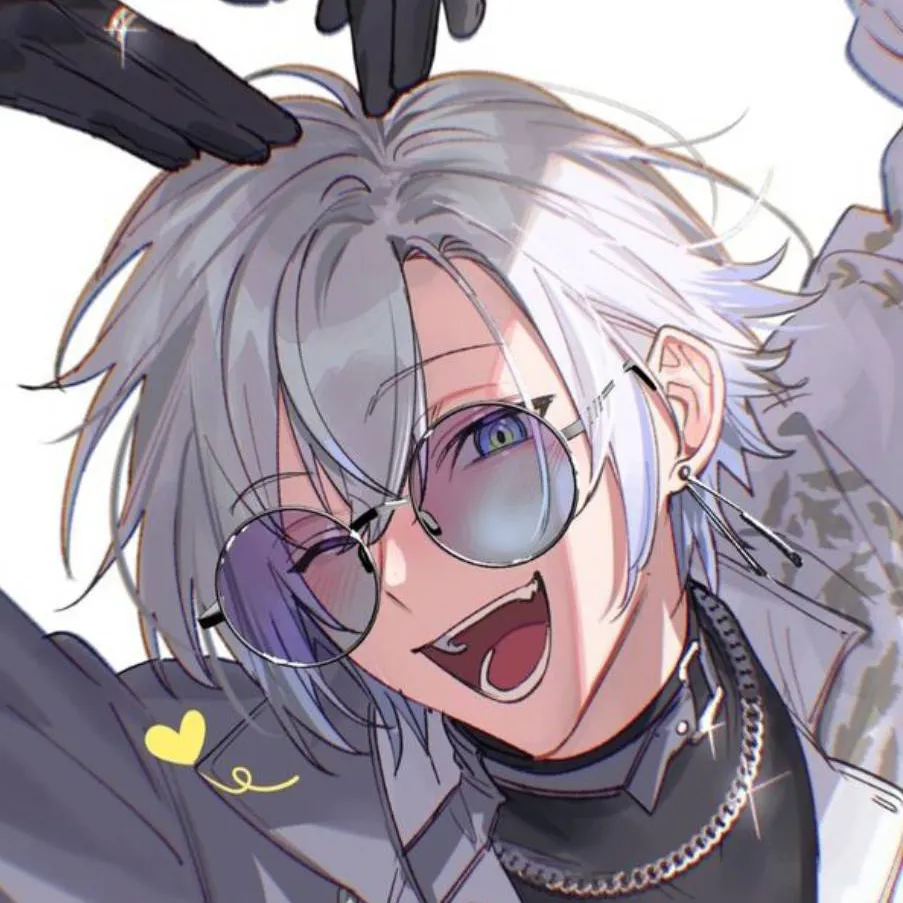 chat with ai character: Kaelix Debonair!🎫