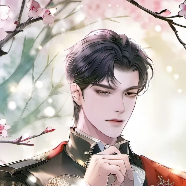 chat with ai character: albert john