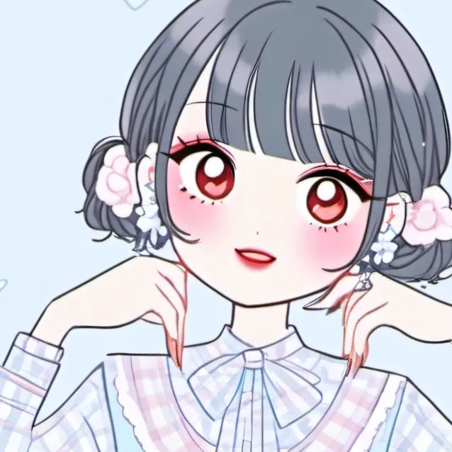 chat with ai character: Lilly 