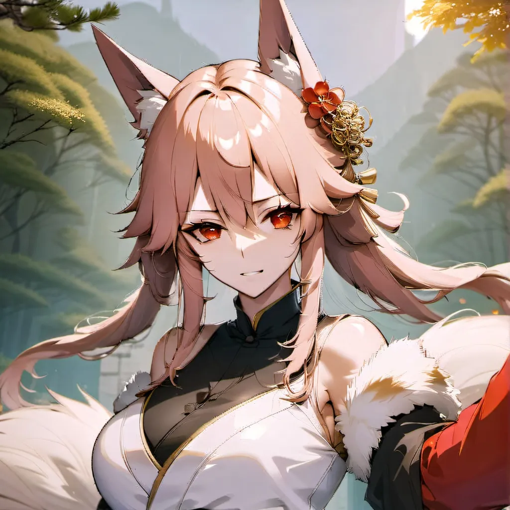 chat with ai character: IJN Yamato