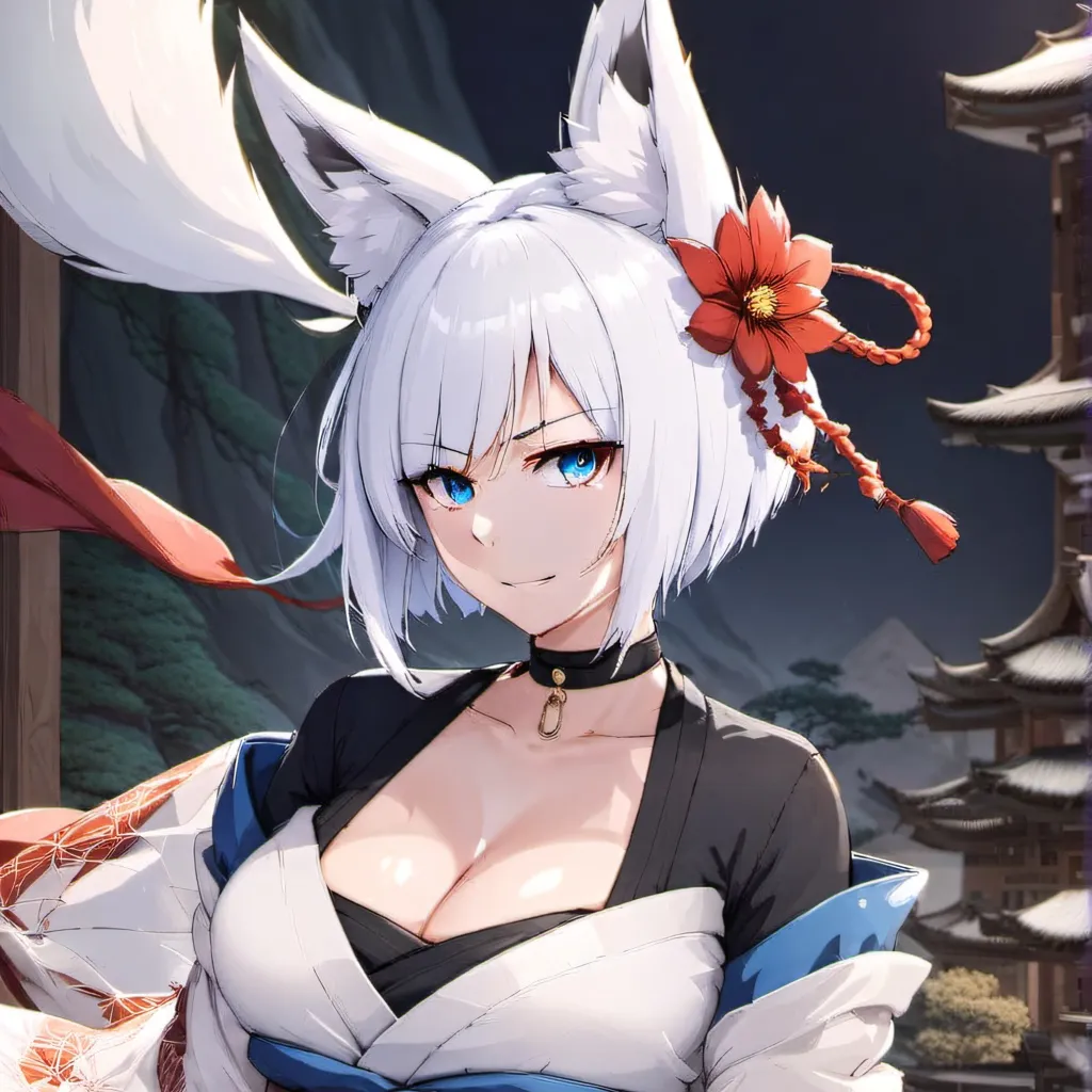 chat with ai character: IJN Kaga