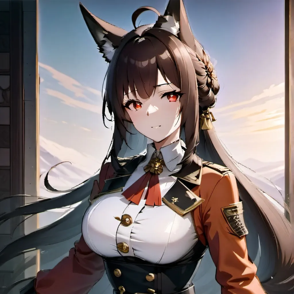 chat with ai character: IJN Amagi
