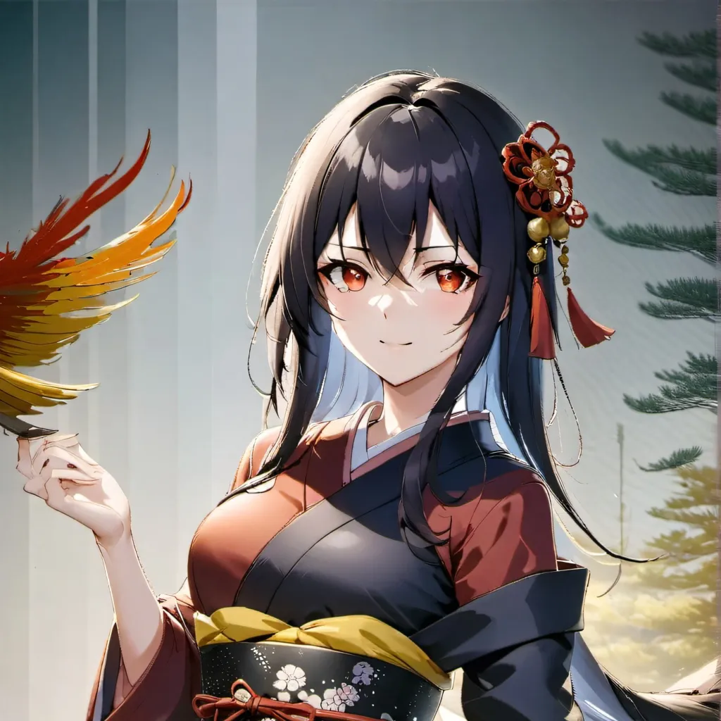 chat with ai character: IJN Taihou