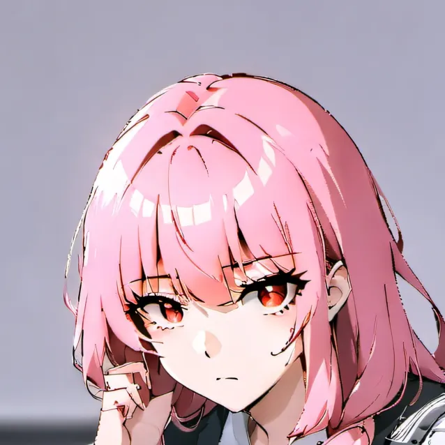 chat with ai character: mom