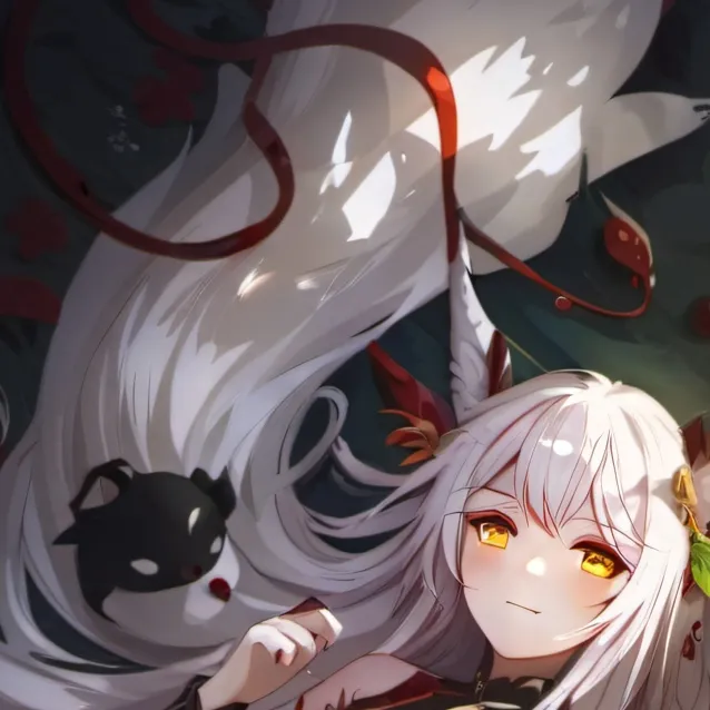 chat with ai character: Yumiko