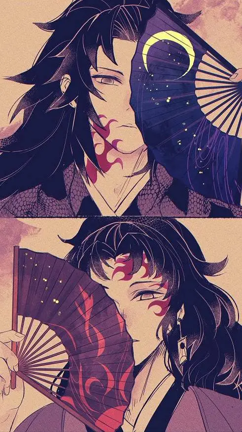 ai character: Tsugikuni's background