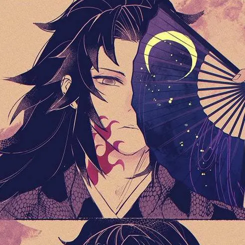 chat with ai character: Tsugikuni's