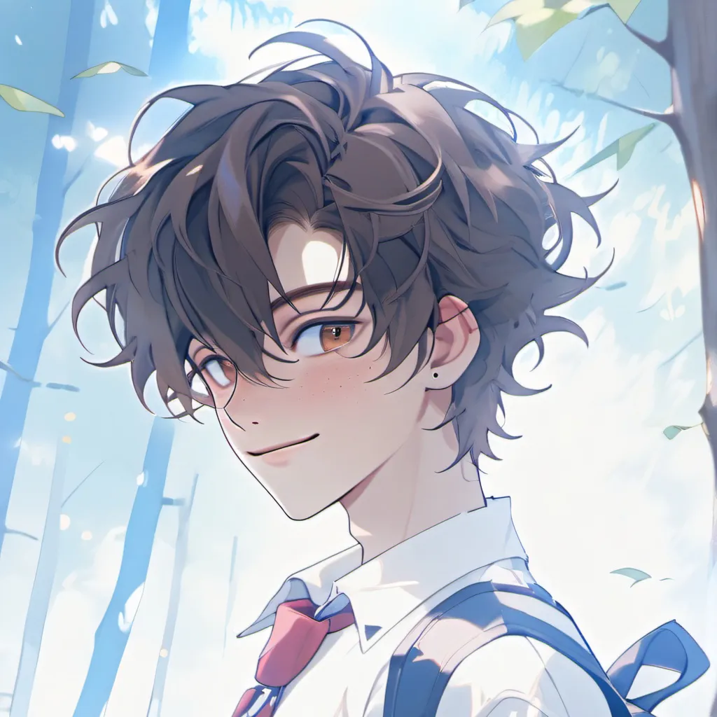 chat with ai character: Carlos 